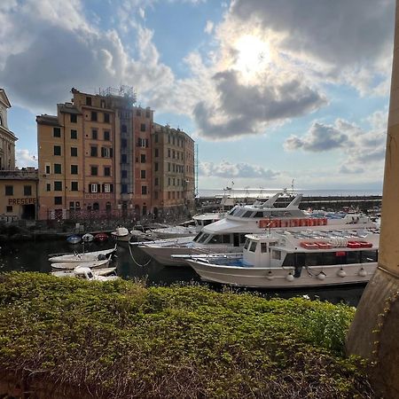 Camogli - "La Casa Di Judi" - Liguria Holidays 외부 사진