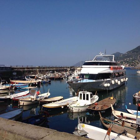 Camogli - "La Casa Di Judi" - Liguria Holidays 외부 사진