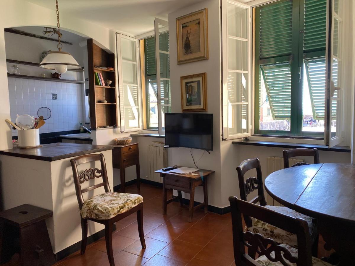 Camogli - "La Casa Di Judi" - Liguria Holidays 외부 사진