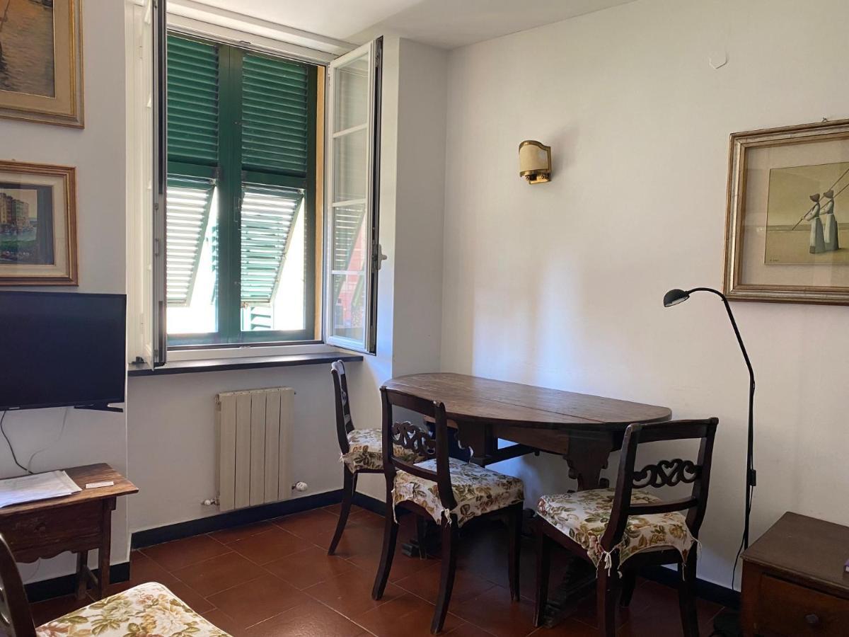 Camogli - "La Casa Di Judi" - Liguria Holidays 외부 사진