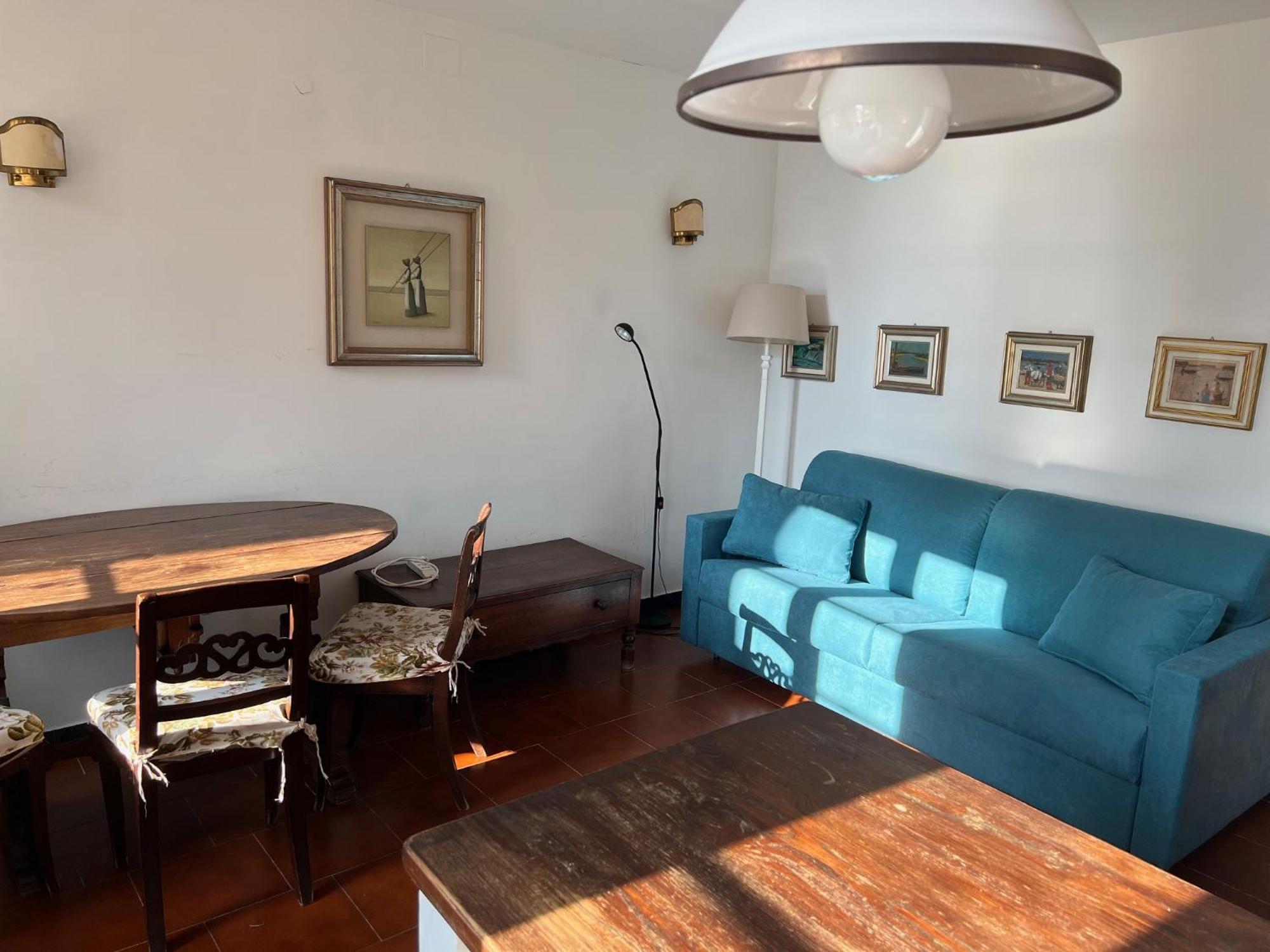 Camogli - "La Casa Di Judi" - Liguria Holidays 외부 사진