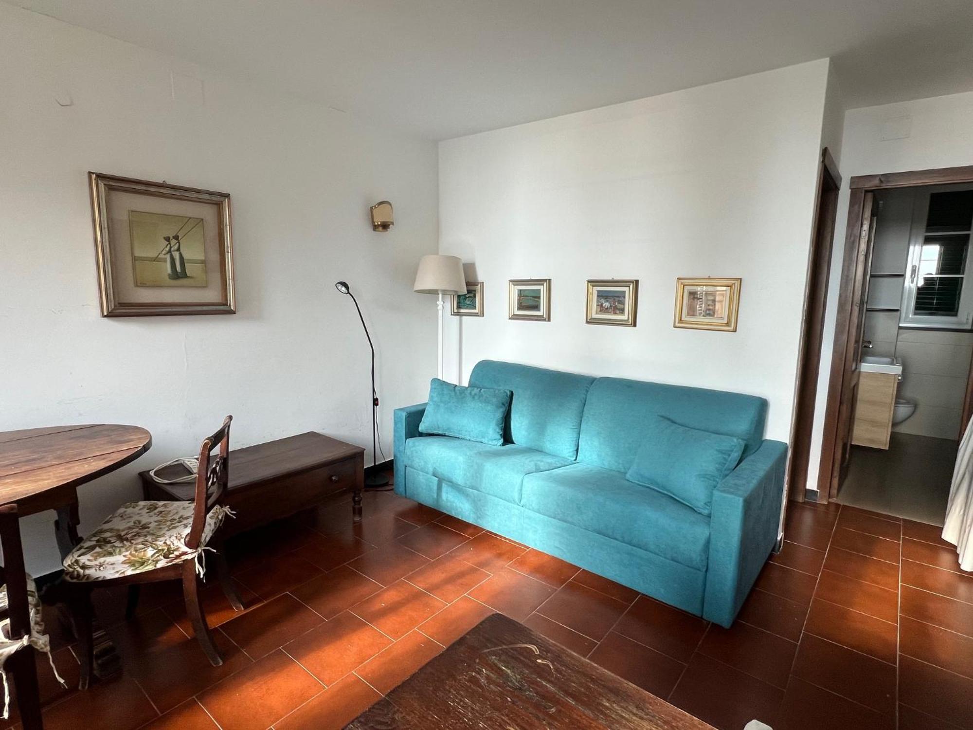 Camogli - "La Casa Di Judi" - Liguria Holidays 외부 사진