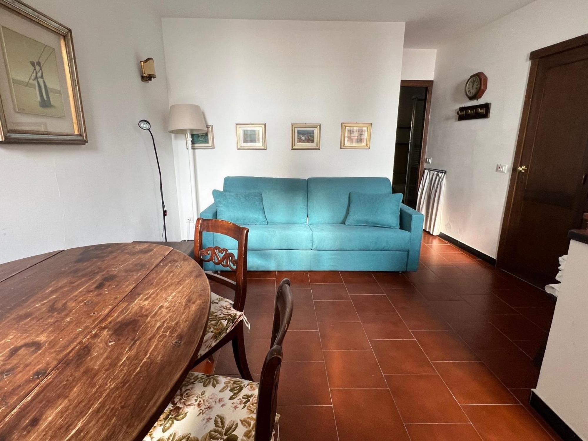 Camogli - "La Casa Di Judi" - Liguria Holidays 외부 사진