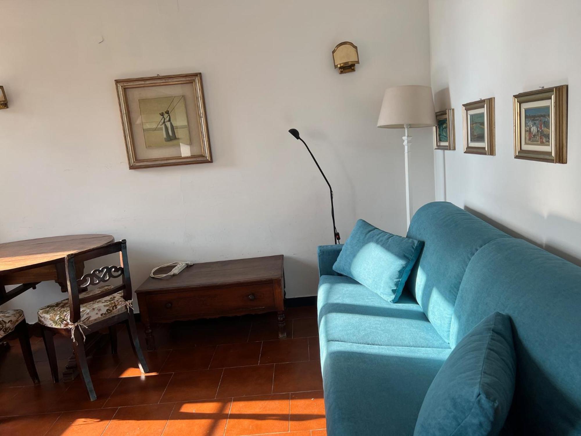 Camogli - "La Casa Di Judi" - Liguria Holidays 외부 사진