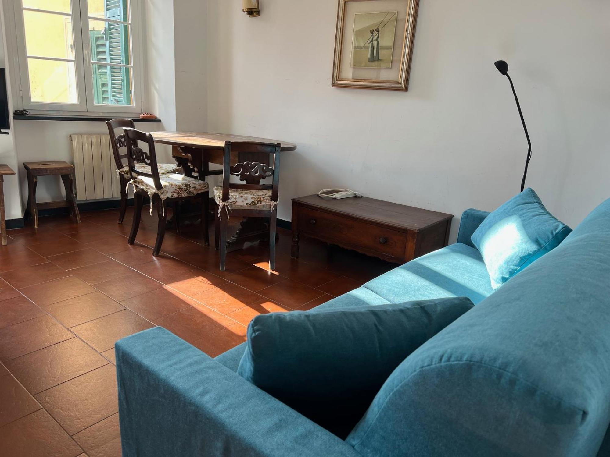 Camogli - "La Casa Di Judi" - Liguria Holidays 외부 사진