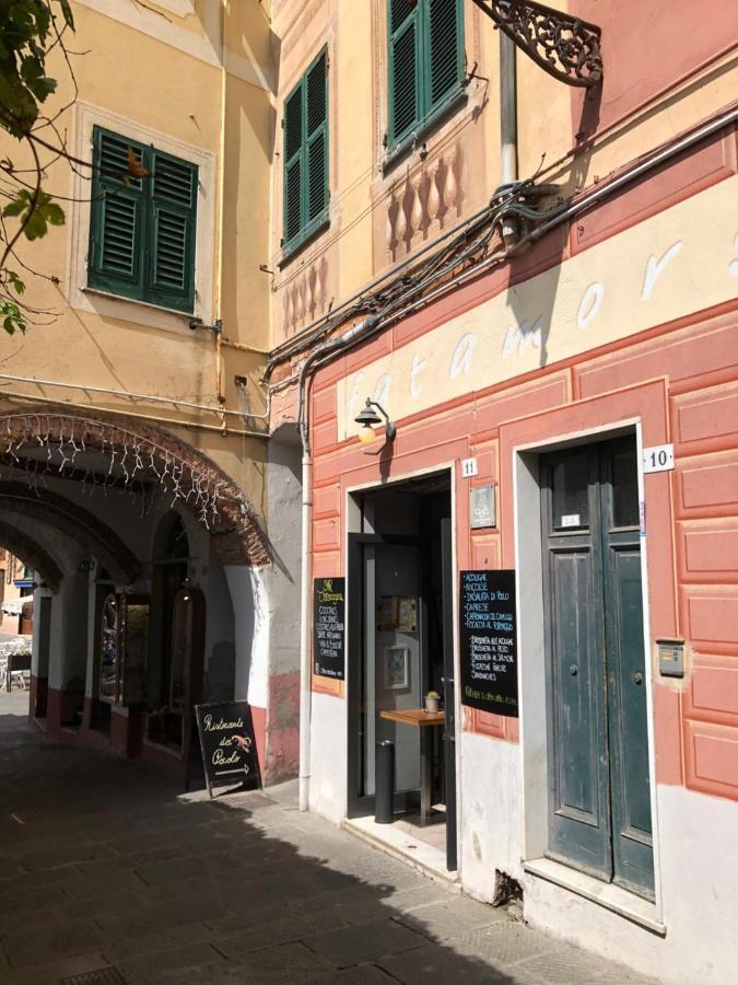 Camogli - "La Casa Di Judi" - Liguria Holidays 외부 사진