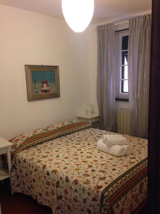 Camogli - "La Casa Di Judi" - Liguria Holidays 외부 사진