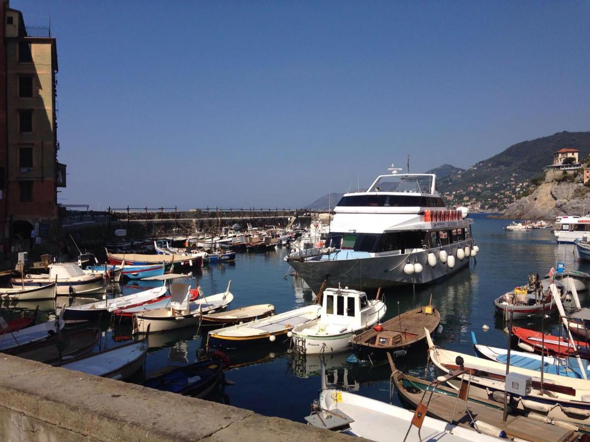Camogli - "La Casa Di Judi" - Liguria Holidays 외부 사진